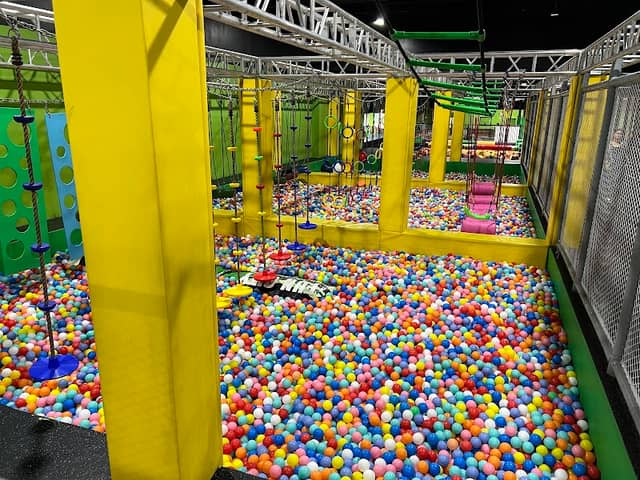 Funcity Adventure Park - Image 2