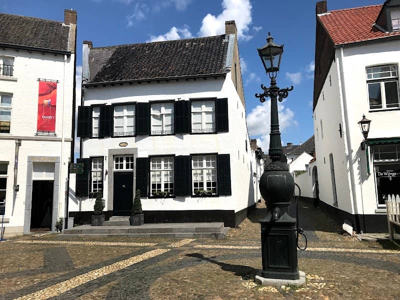 Dorpspomp - Image 1