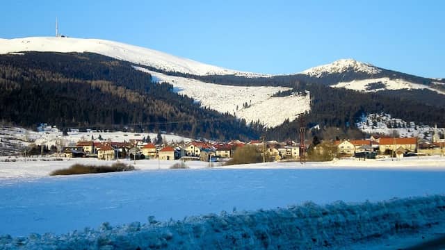 "Šumiac"_(Slovensko) - Image 1