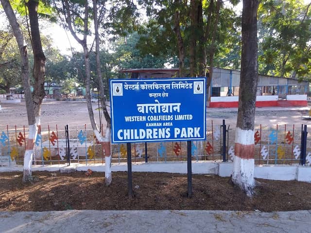 GMO Children's Park - Image 2