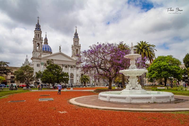 Plaza 1 ° de Mayo - Image 1
