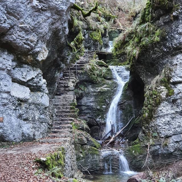 Gorges de la Poëta-Raisse - Image 1