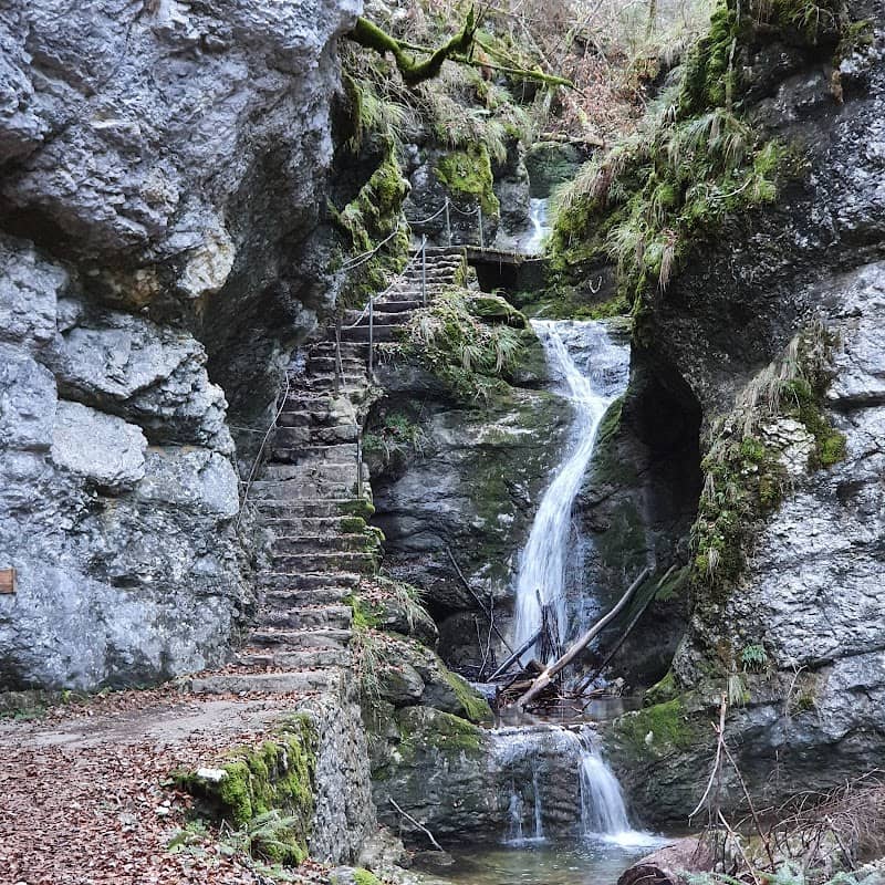 Gorges de la Poëta-Raisse - Image 1