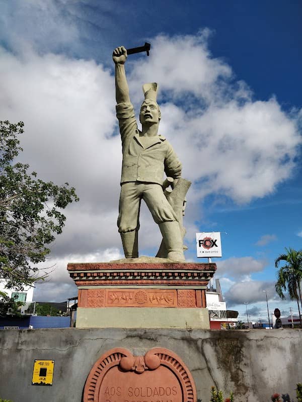 Praça dos Seringueiros - Image 1