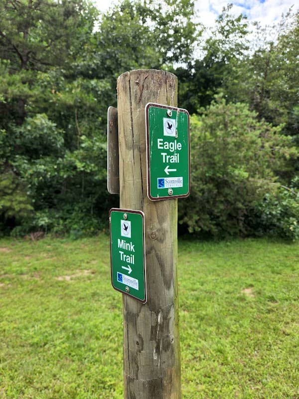 Van Clief Nature Area - Image 2