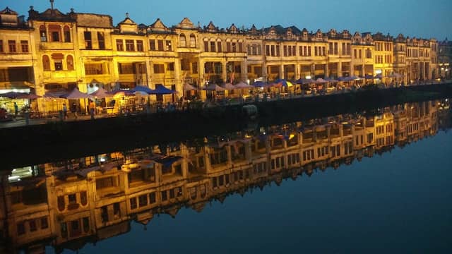 Chikan Ancient Town Movie & Television Town - Image 1