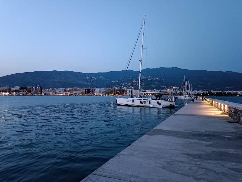 Volos Seaside - Image 1
