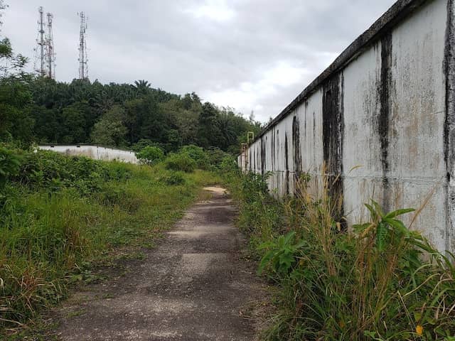 Hidden Stop for Hikers - Tangki Pengimbangan Bukit Jelutong - Image 2