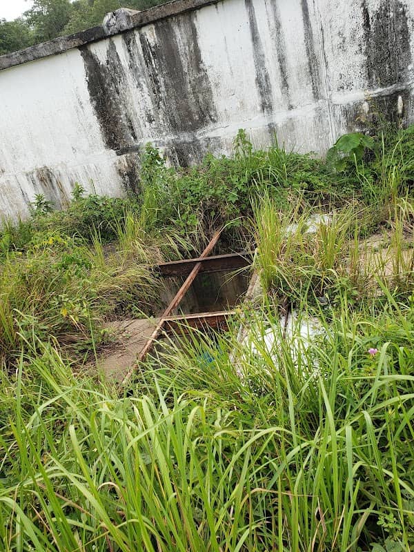 Hidden Stop for Hikers - Tangki Pengimbangan Bukit Jelutong - Image 1