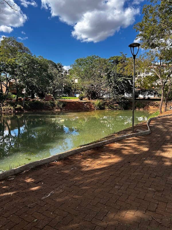 Lagoa do Mocambo - Image 1