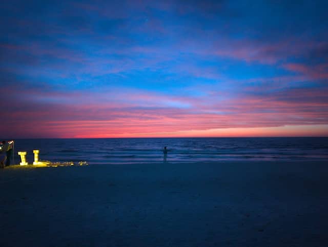 1st Ave Beach Access - Image 1