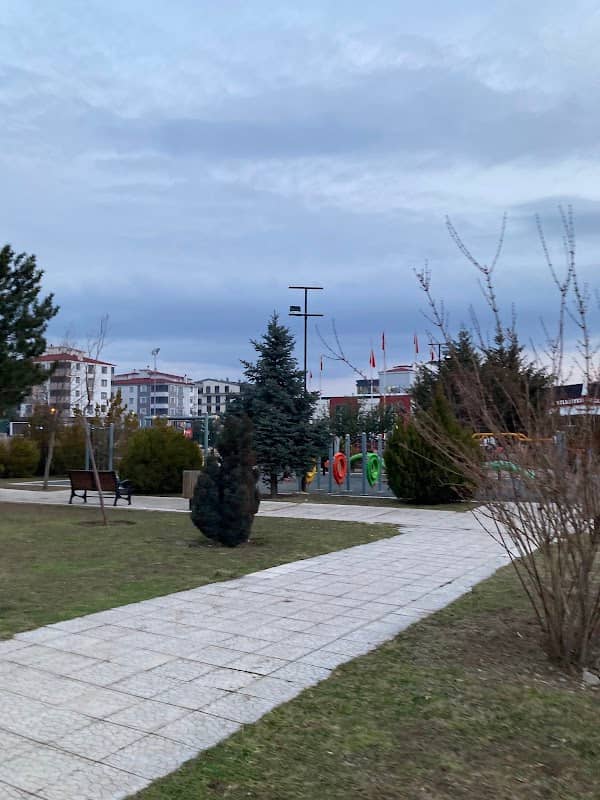 Çanakkale Parkı - Image 1