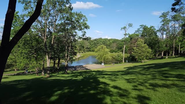 Art Van Atta Park - Image 1