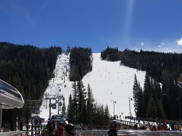 Keystone Bike Park - Image 3