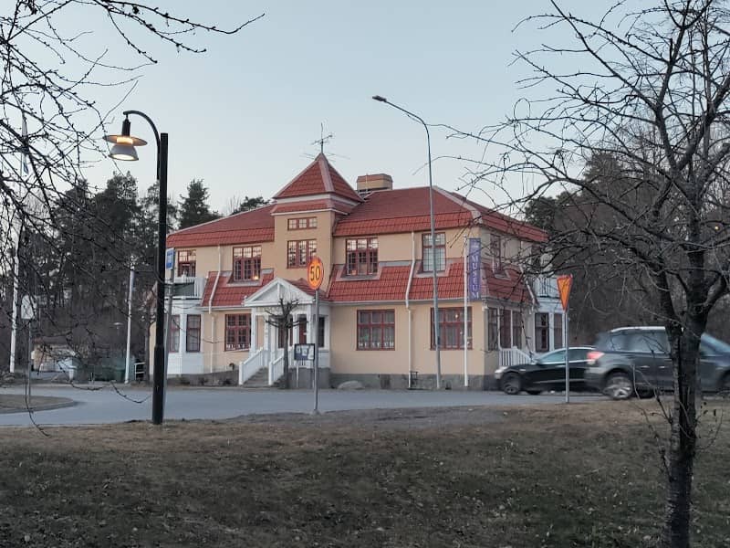 Lidingö Hembygdsförening - Image 1