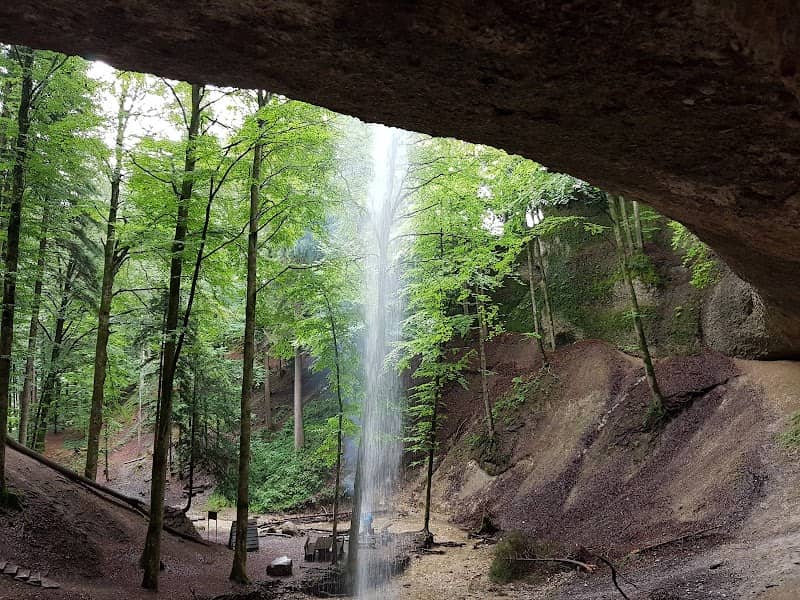 Wissengubel Höhle - Image 1