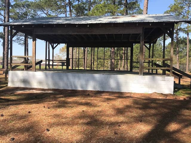 Willacoochee Park - Image 1