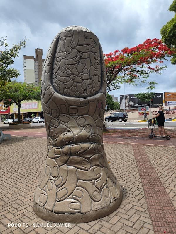 Dedão de Cascavel - Image 1