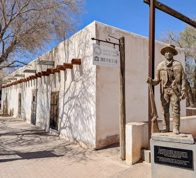 The Old County Jail Museum - Image 2