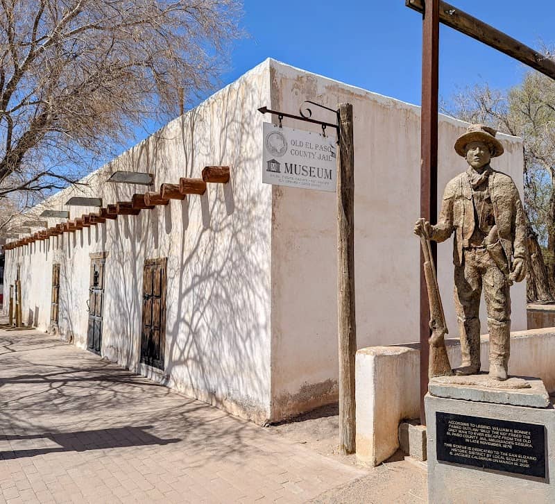 The Old County Jail Museum - Image 2