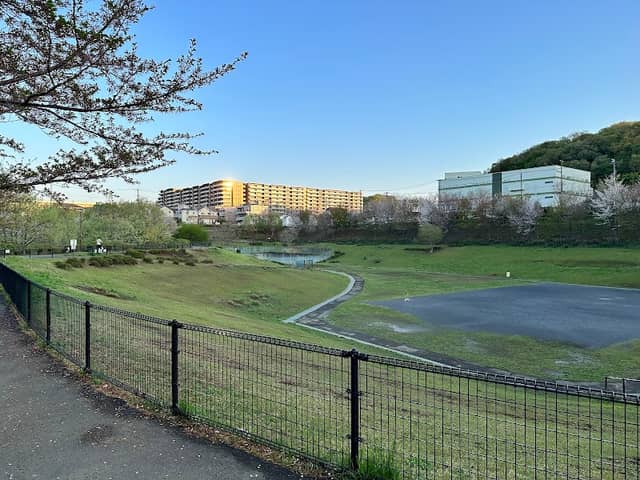Mitsumeyama Park - Image 3