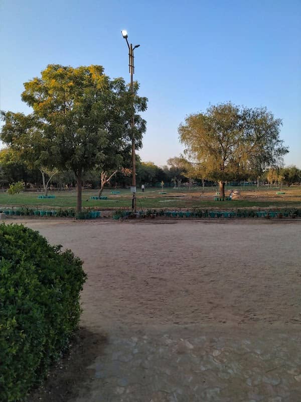 Museum park - Image 2