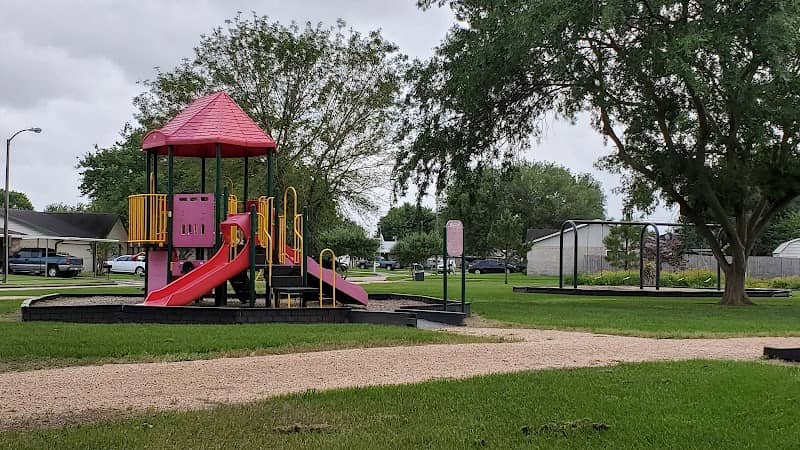 Brownwind Park - Image 1
