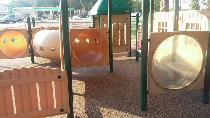 Ebenezer Park - Image 1