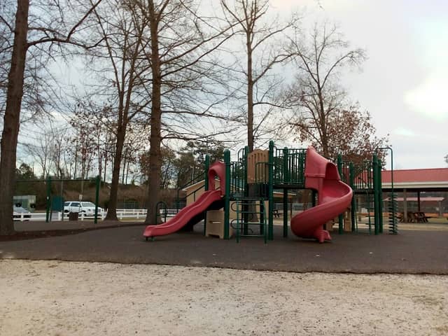 Ebenezer Park - Image 2