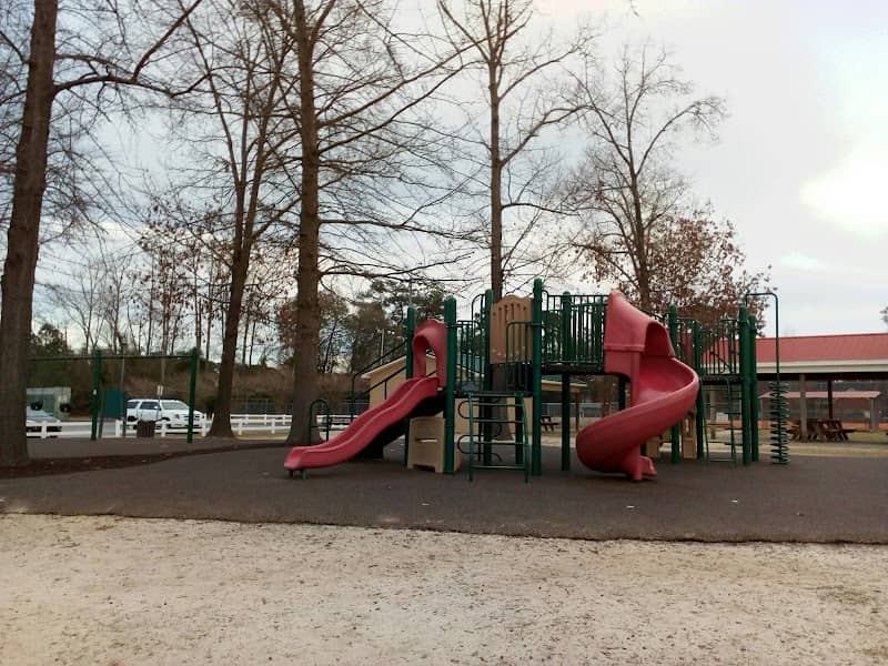 Ebenezer Park - Image 2