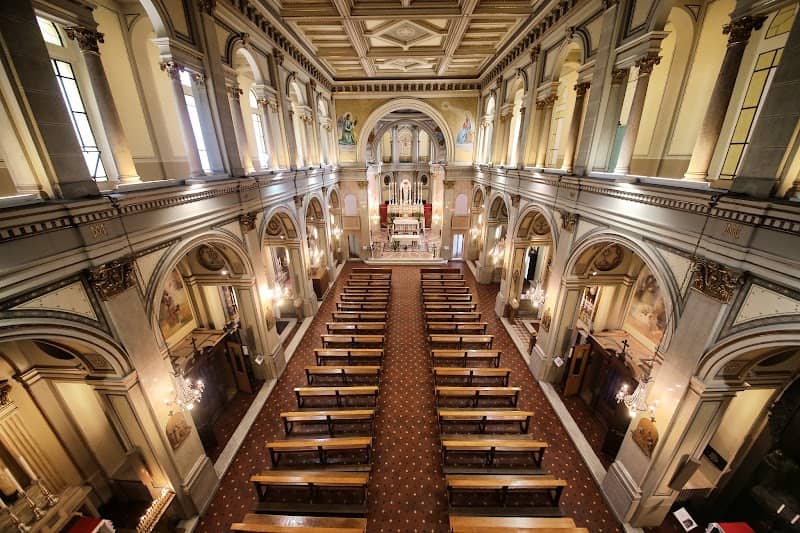 Santuario di Maria Ausiliatrice - Image 1