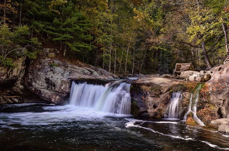 Baby Falls - Image 1