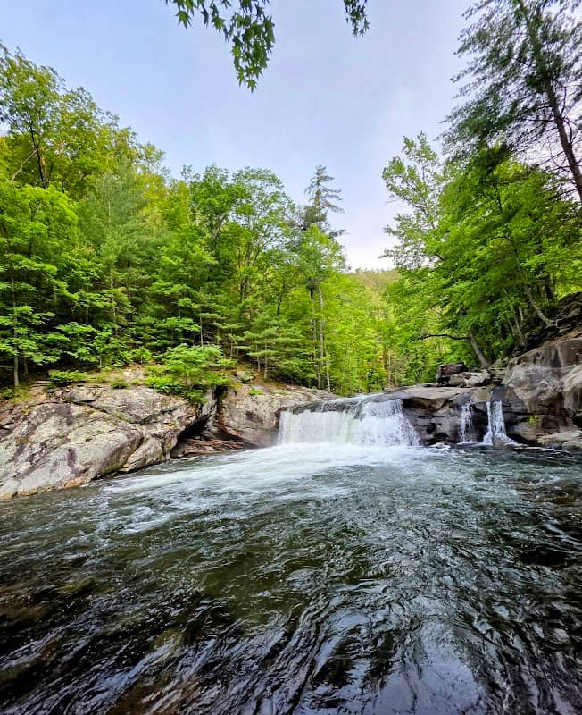 Baby Falls - Image 2
