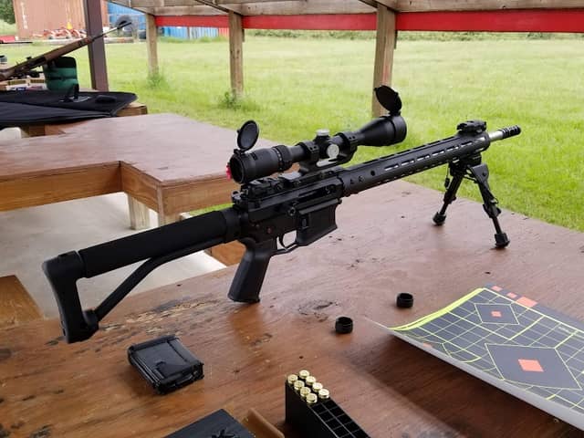 B-Tactical - Image 1