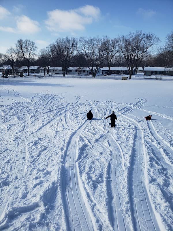 Northside Park - Image 1