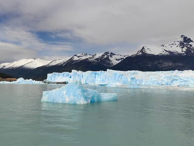 Glaciar Perito Moreno - Image 2
