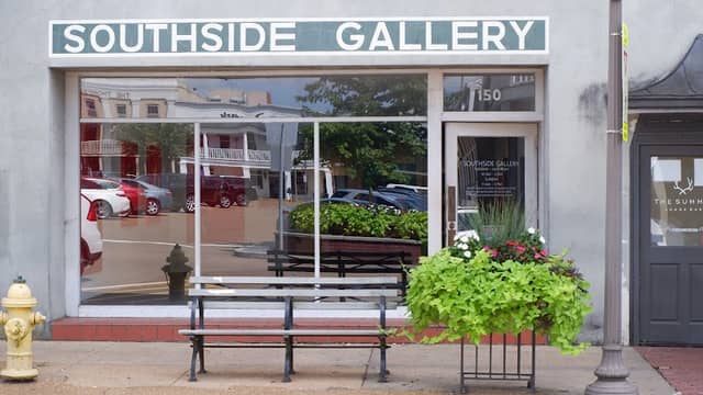 Southside Gallery - Image 3