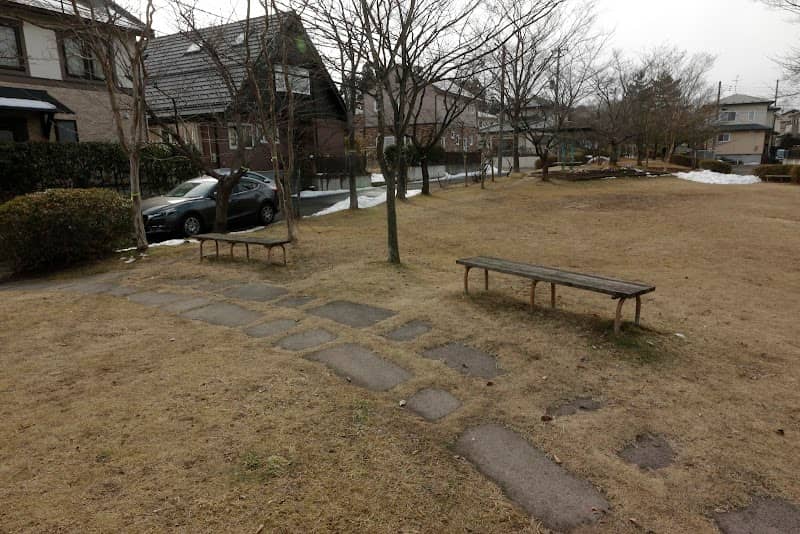Maruyama Park - Image 1
