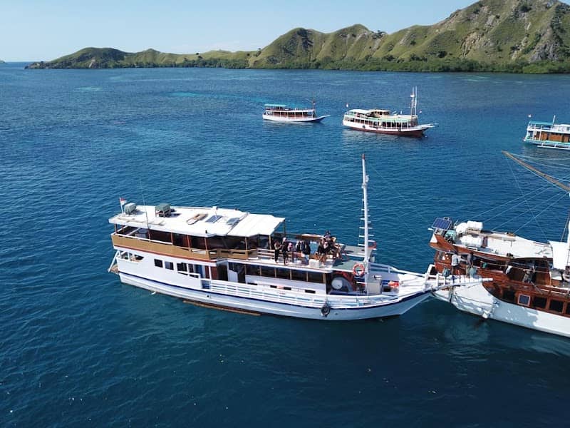 BINTANG LAUT EXPRESS - Image 1
