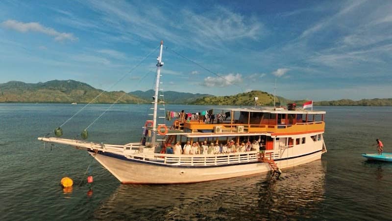 BINTANG LAUT EXPRESS - Image 2