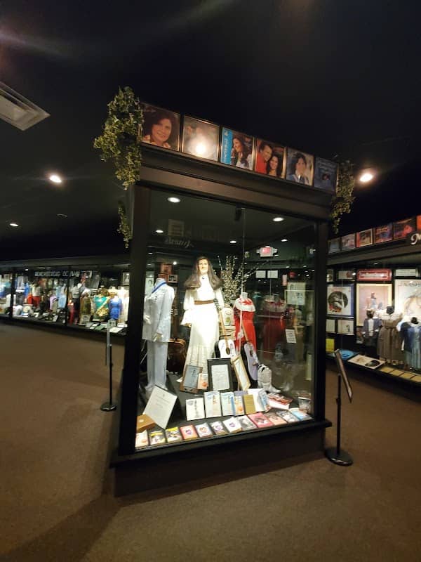 Coal Miner's Daughter Museum - Image 1