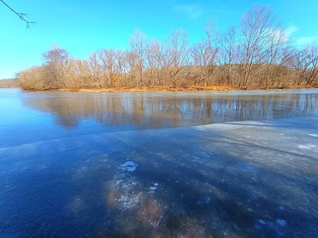 Haw River Trail - Image 1