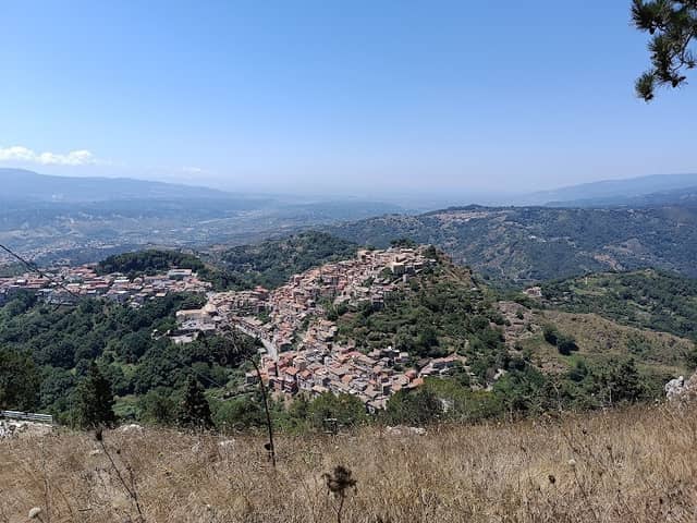Tiriolo, Belvedere - Image 1