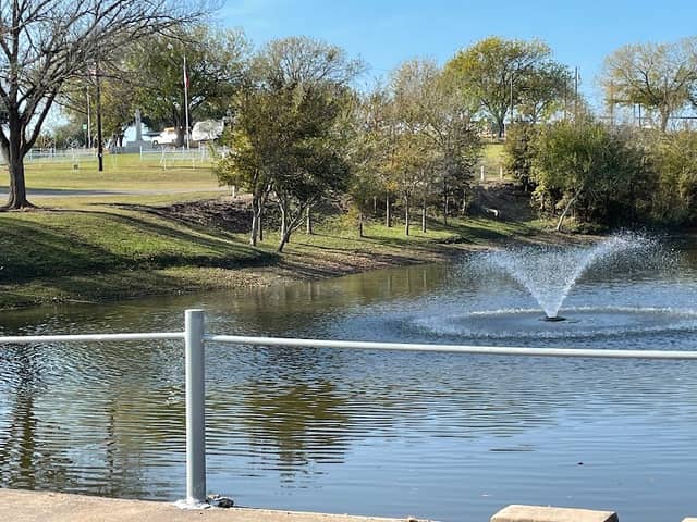 Green-Dickson Park - Image 1