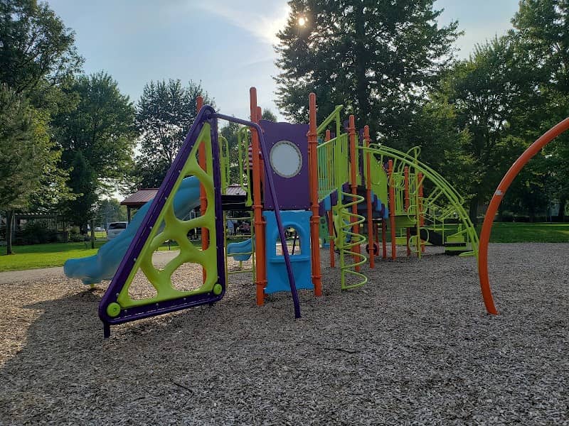 Optimist Park - Image 1