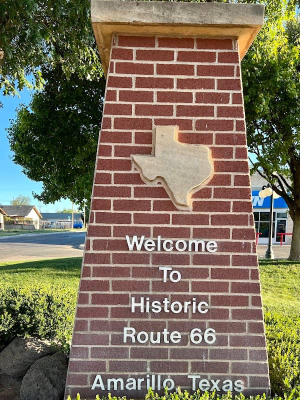 Historic 6th Street Sign - Image 1