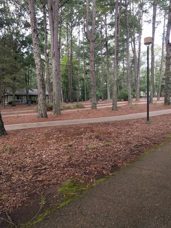 Ridgeland Parks & Recreation - Image 1