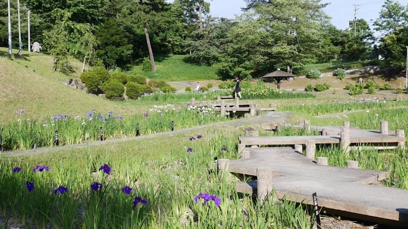 Okazaki City Higashi Park Zoo - Image 2
