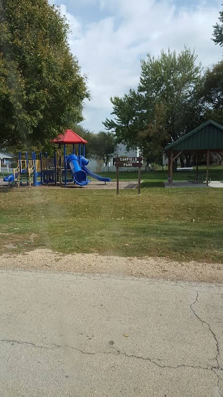 Garfield Park - Image 1