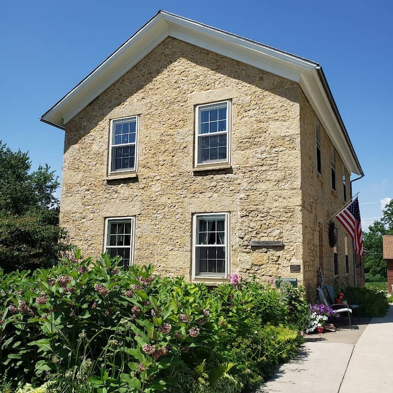 Old Rock School - Image 1
